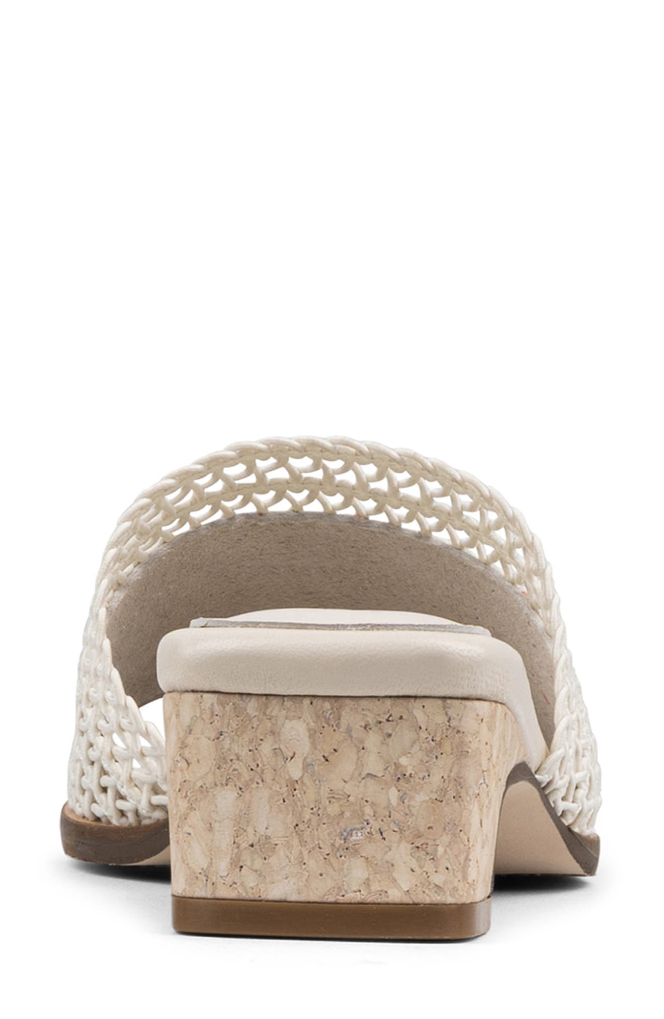Clodie Slide Sandal, Alternate, color, FOAM