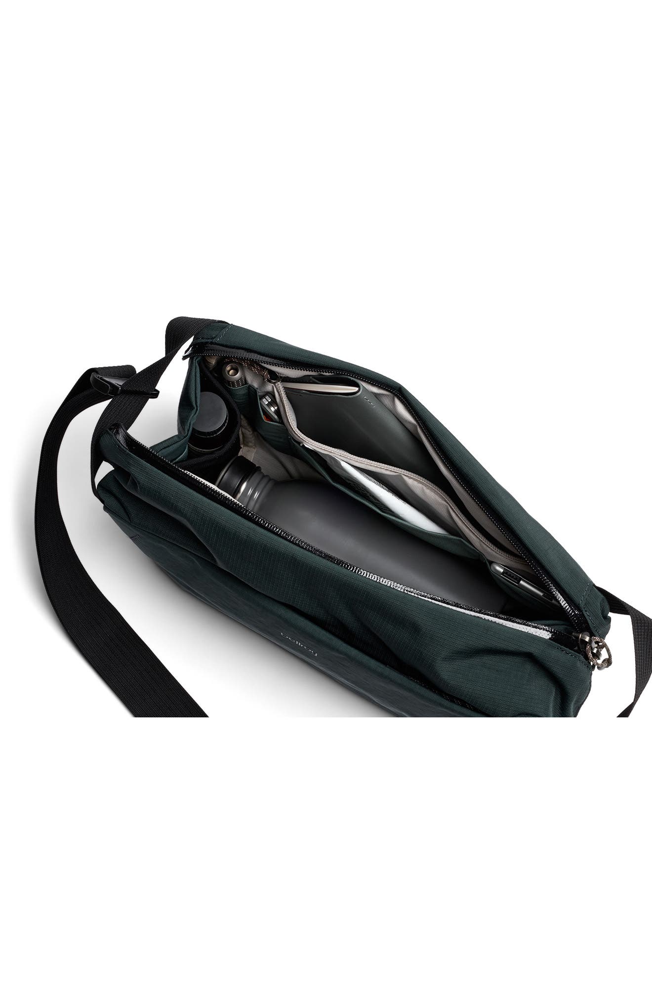 Venture Sling 9L Bag, Alternate, color, DEEP OCEAN
