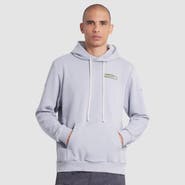 Nike Men's Nike Wolf Gray Seattle Seahawks 2025 Rivalries Collection Standard Issue Sideline Dri-FIT Hoodie