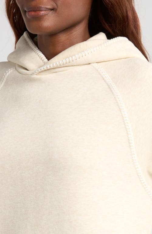 Ugg(r) Classic Cotton Blend Hoodie