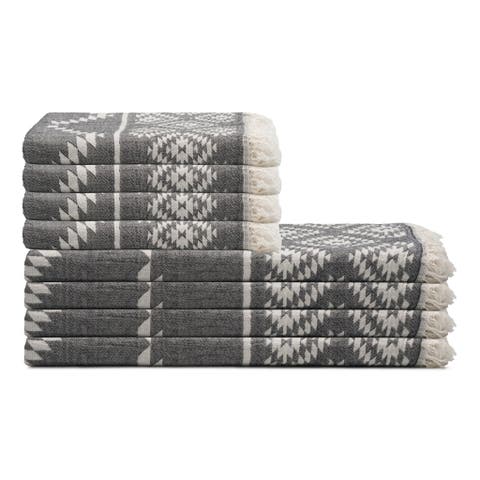 Turkish Cotton Towel Bundle