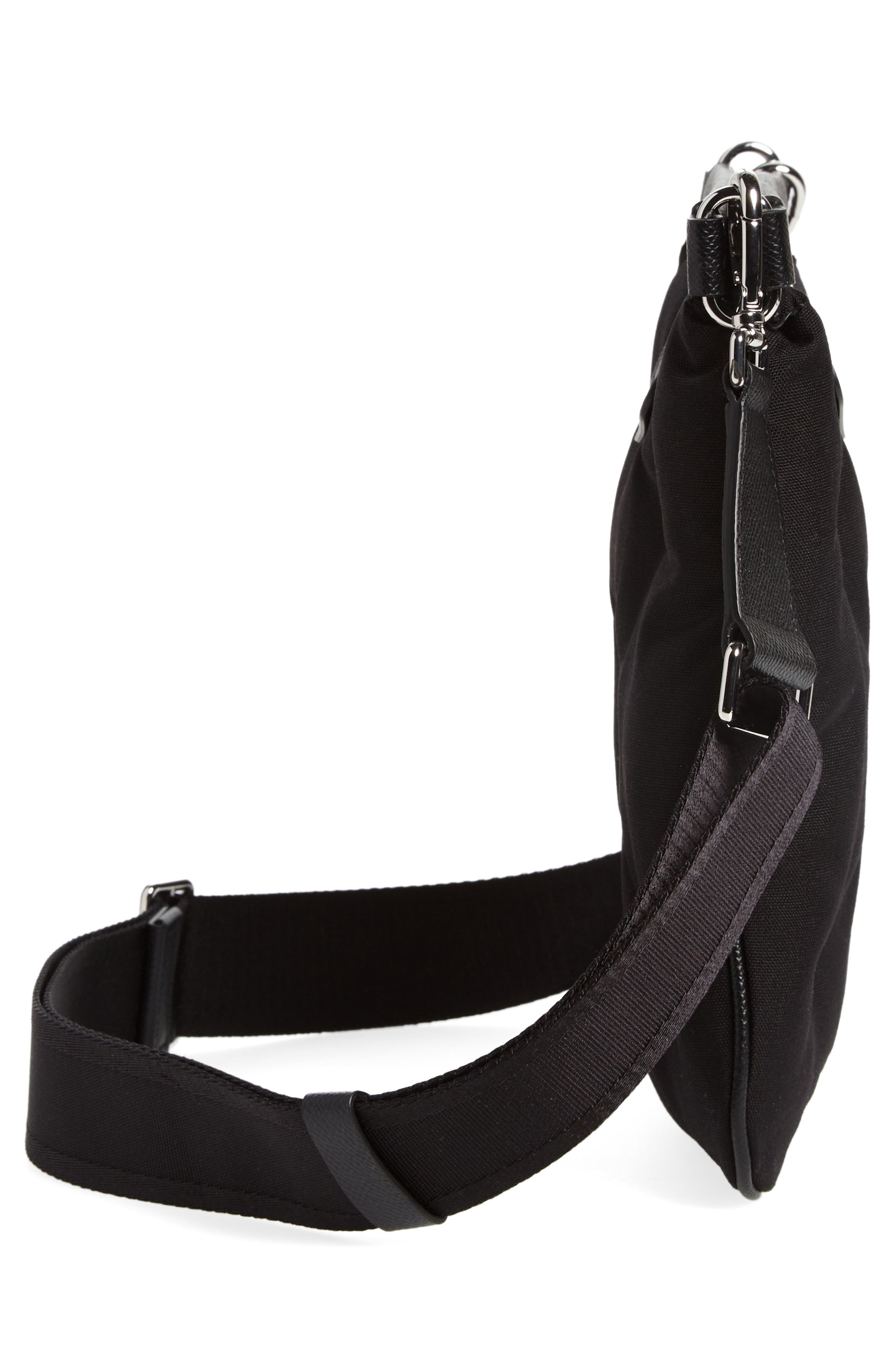 Maison Margiela Glam Slam Sport Flat Pocket Bag, Alternate, color, 