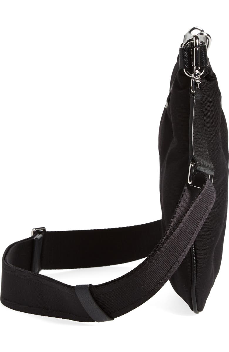 Maison Margiela Glam Slam Sport Flat Pocket Bag, Alternate, color,