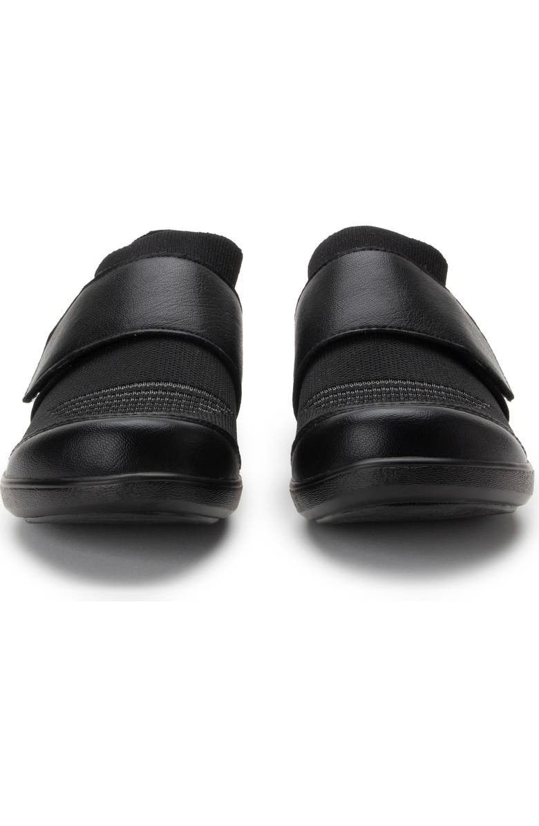 TRAQ by Alegria Qwik Sneaker, Alternate, color,