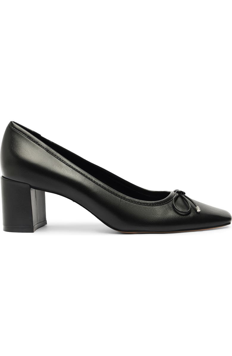 Schutz Arissa Square Toe Pump, Alternate, color,