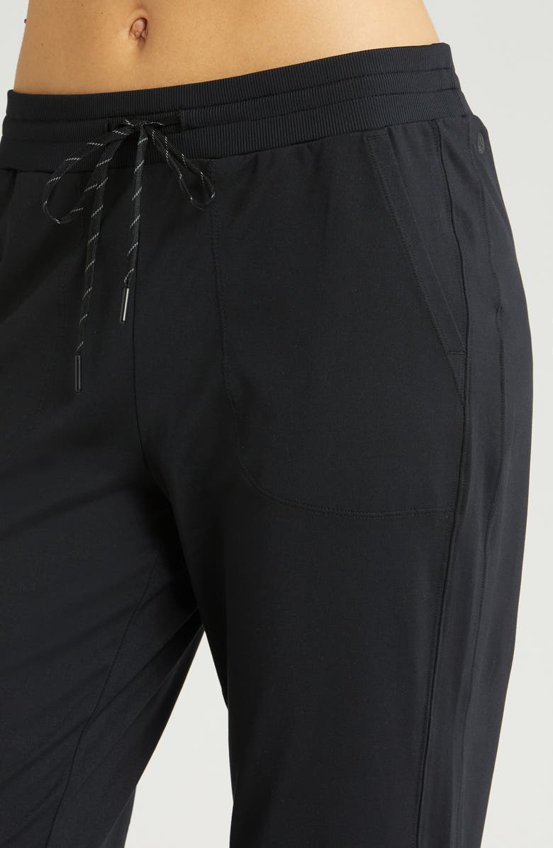 Zella Live In Pocket Joggers, Alternate, color,
