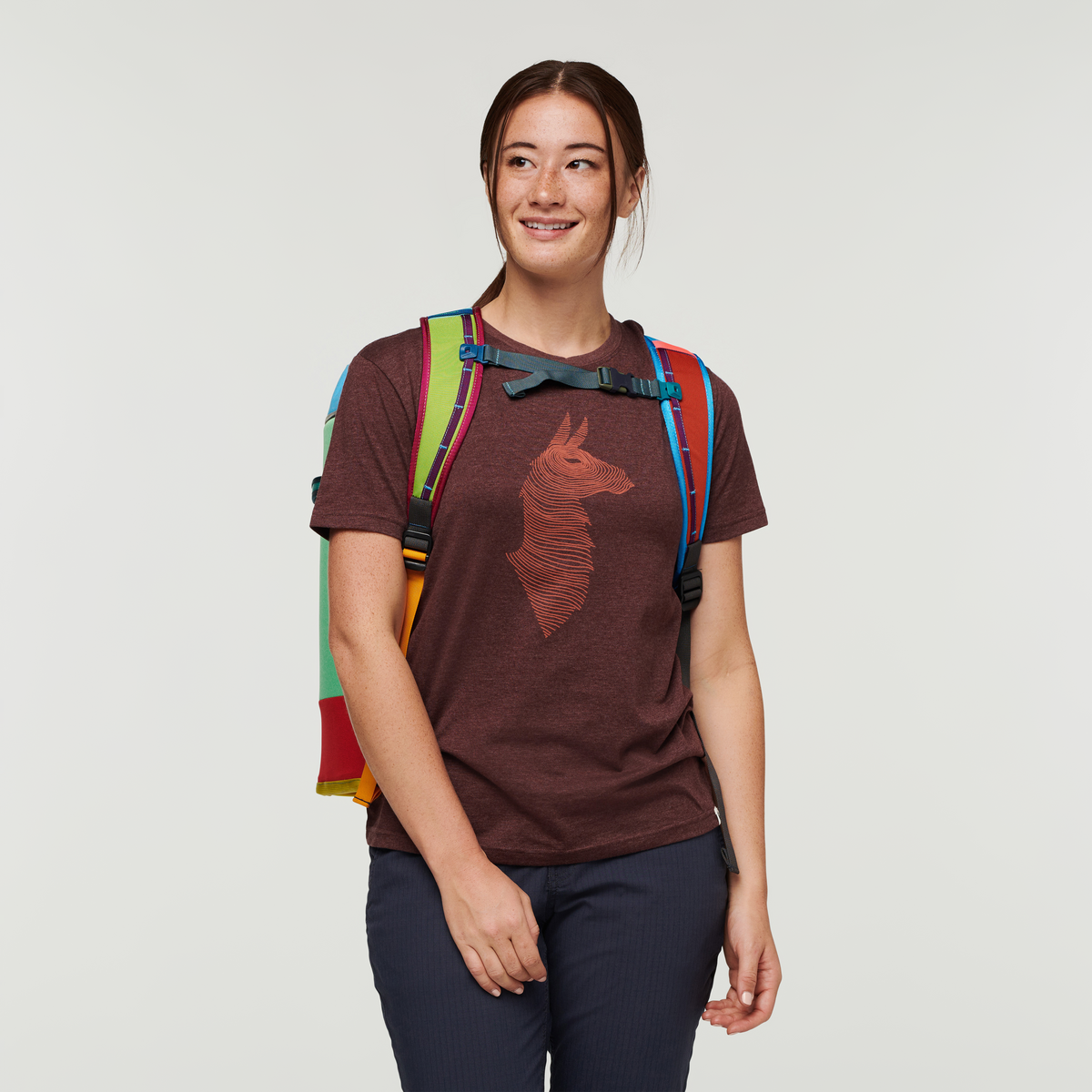 Cotopaxi Hielo 24L Cooler Backpack - Del Día, Alternate, color, Del Dia