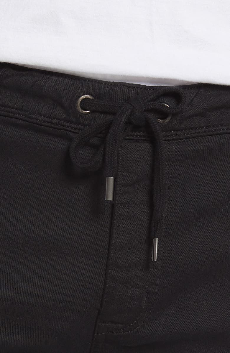 DUER No Sweat Slim Fit Performance Joggers, Alternate, color, 