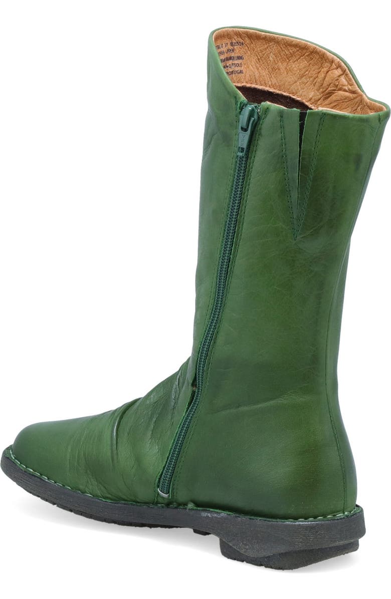 Miz Mooz Petrillo Boot, Alternate, color, Kiwi