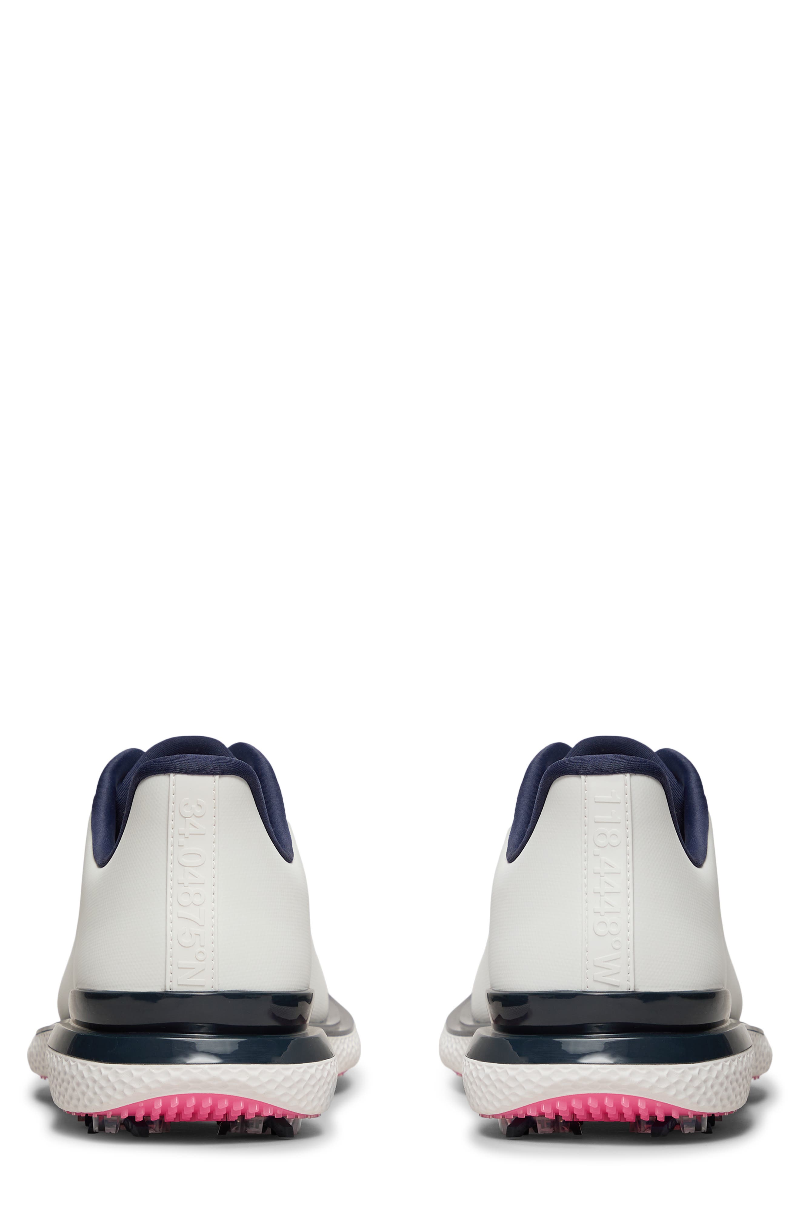 G/FORE Gallivan2R G/LOCK Split Toe Golf Shoe, Alternate, color, 