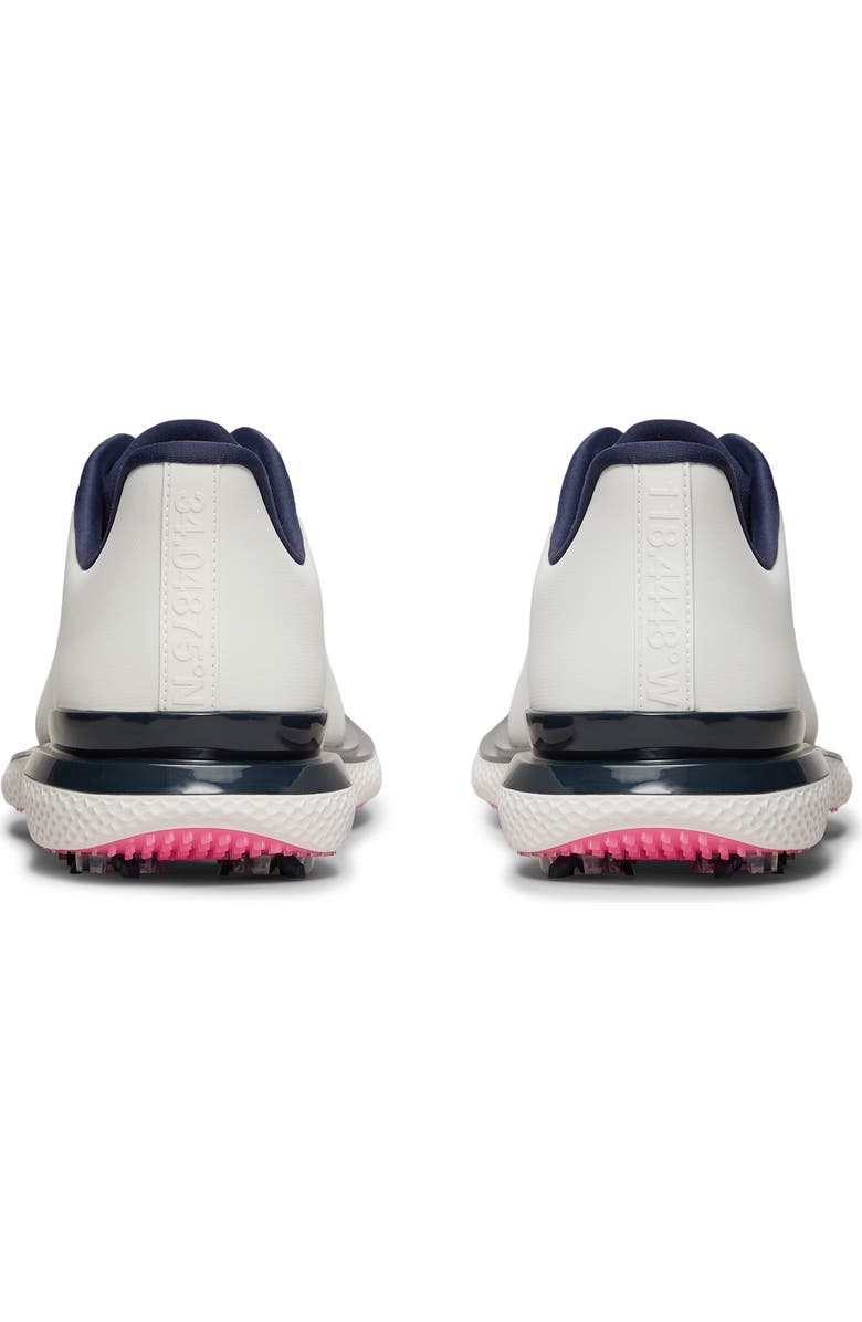 G/FORE Gallivan2R G/LOCK Split Toe Golf Shoe, Alternate, color,