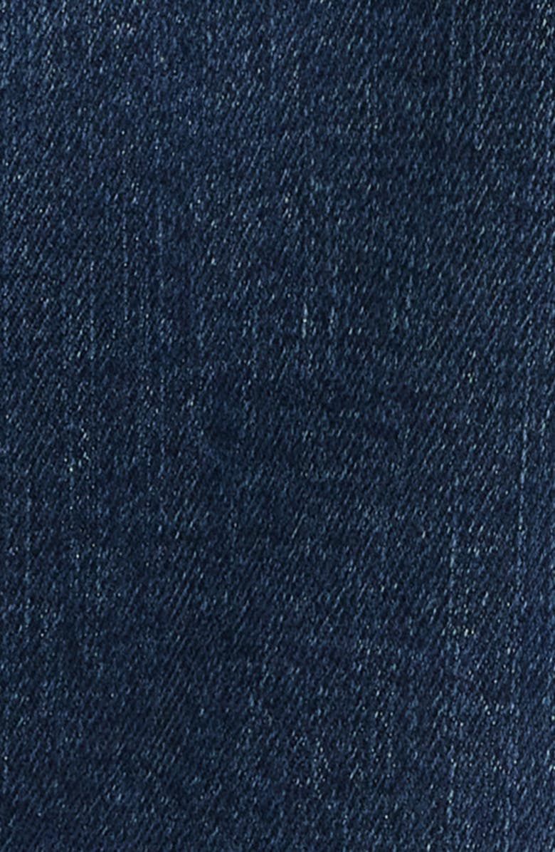 AG Graduate Tailored Straight Leg Jeans, Alternate, color, Sequel