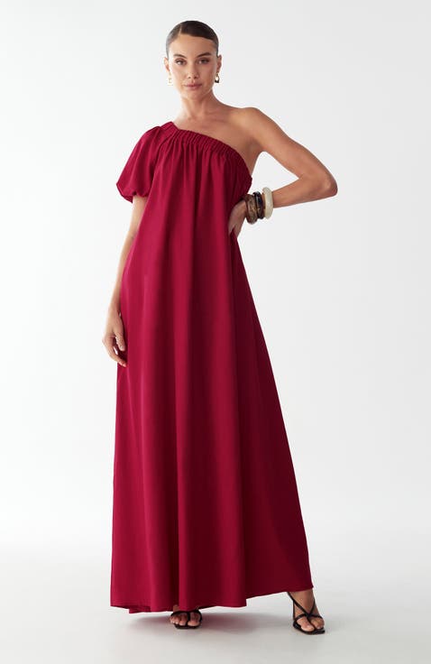 Jolie Maxi Dress