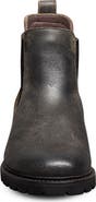 Allen Edmonds Grafton Leather Chelsea Boot