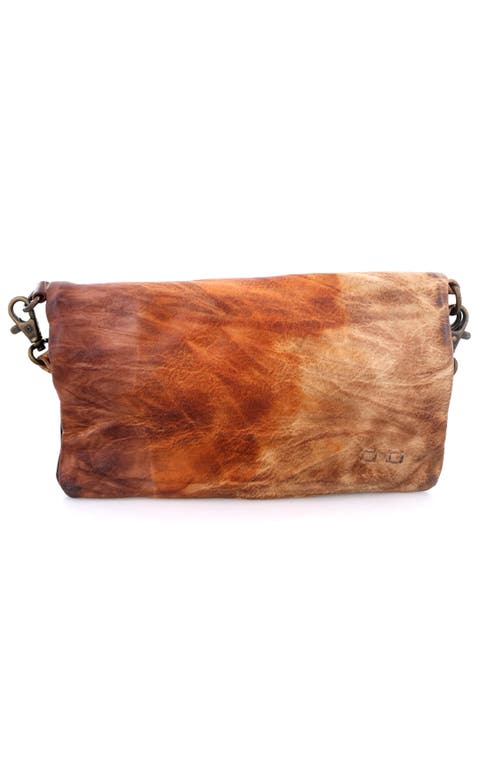 Bed Stu Cadence Clutch