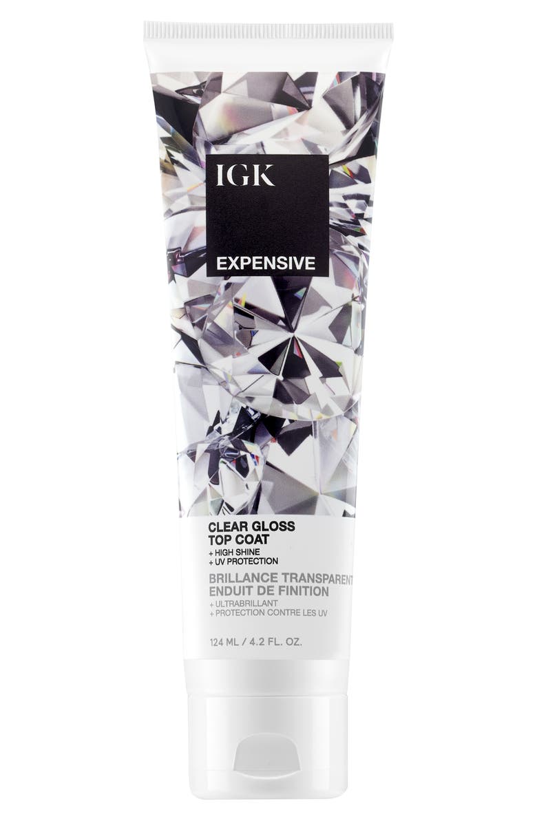 IGK Expensive UV Protecting Glaze, Main, color, 