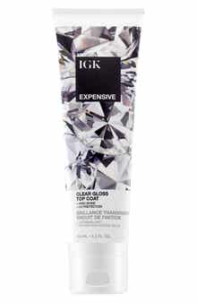 IGK Expensive UV Protecting Glaze