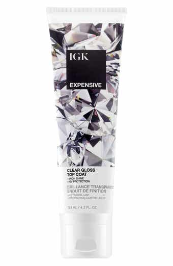 IGK Expensive UV Protecting Glaze