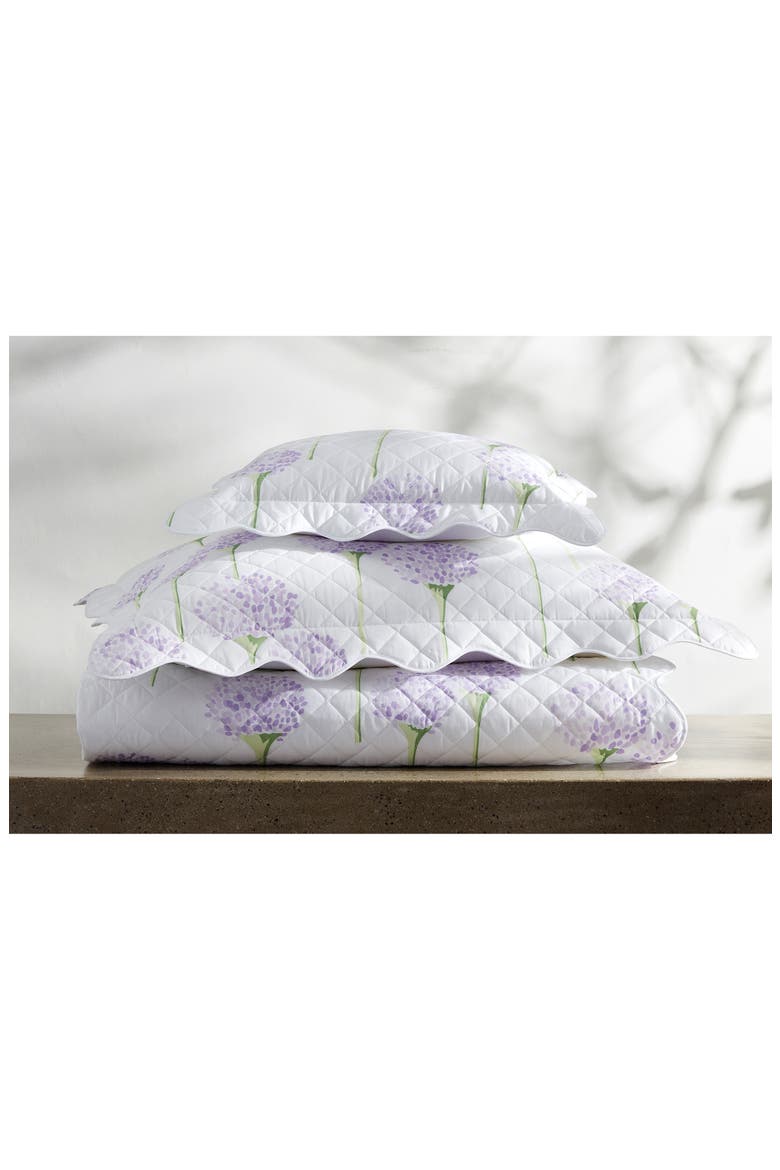 Quilt, Alternate, color, LAVENDER