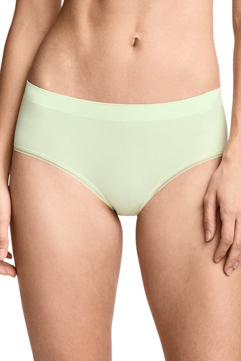 Womens Seamfree® Chill Hipster