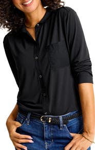 Tommy Bahama Button-Up Shirt