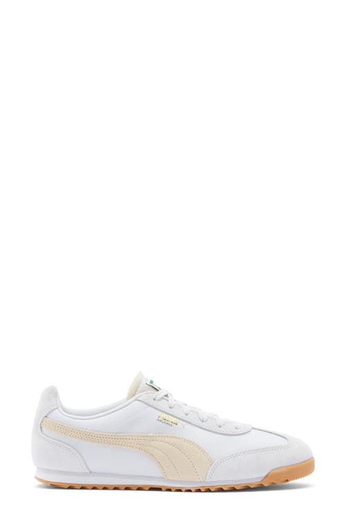 Puma Arizona Nylon Sneaker In Multi
