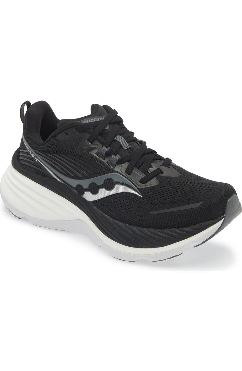 Saucony Hurricane 24 Running Shoe, Main, color,