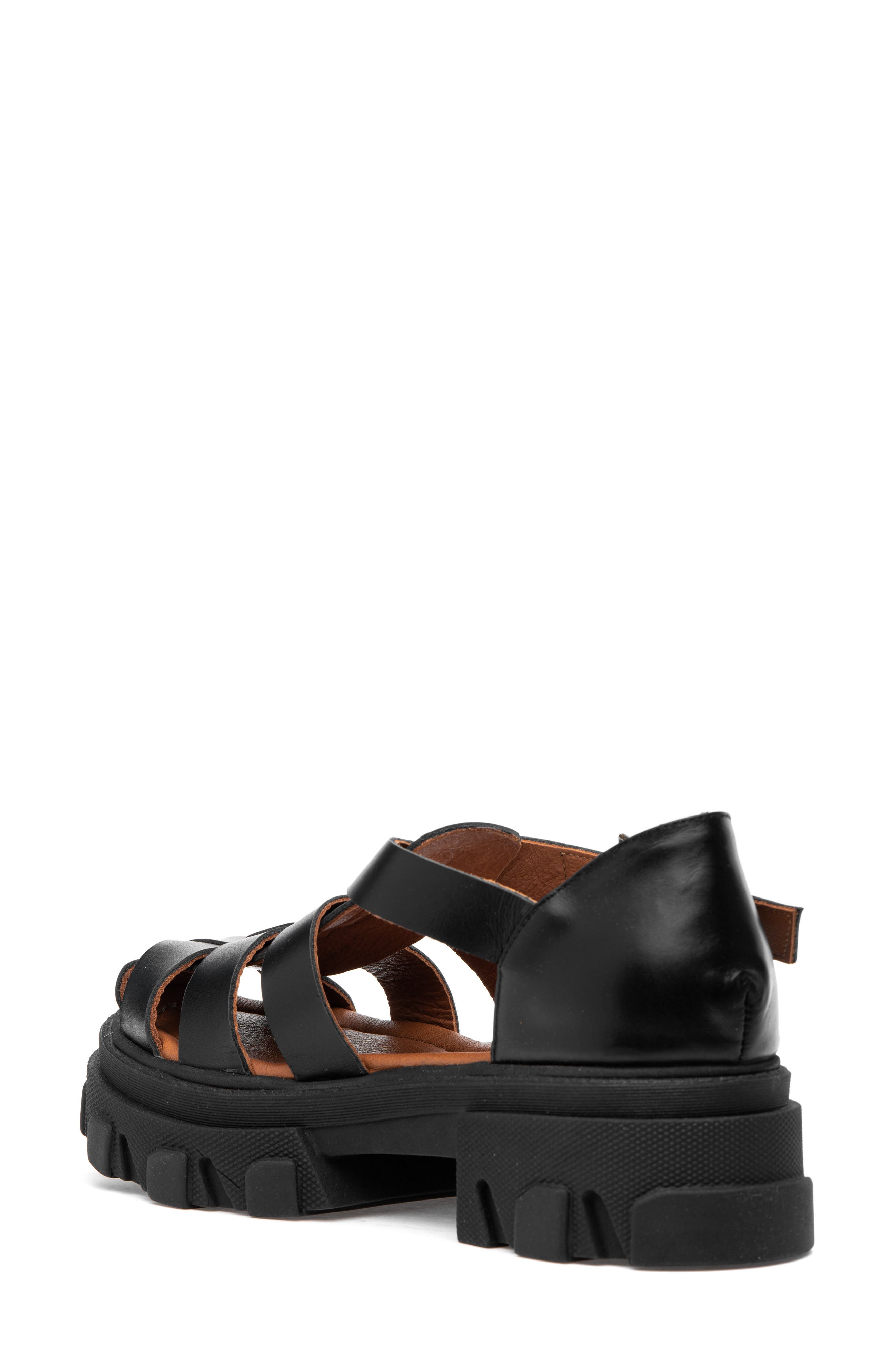Silent D Collisy Sandal, Alternate, color, 