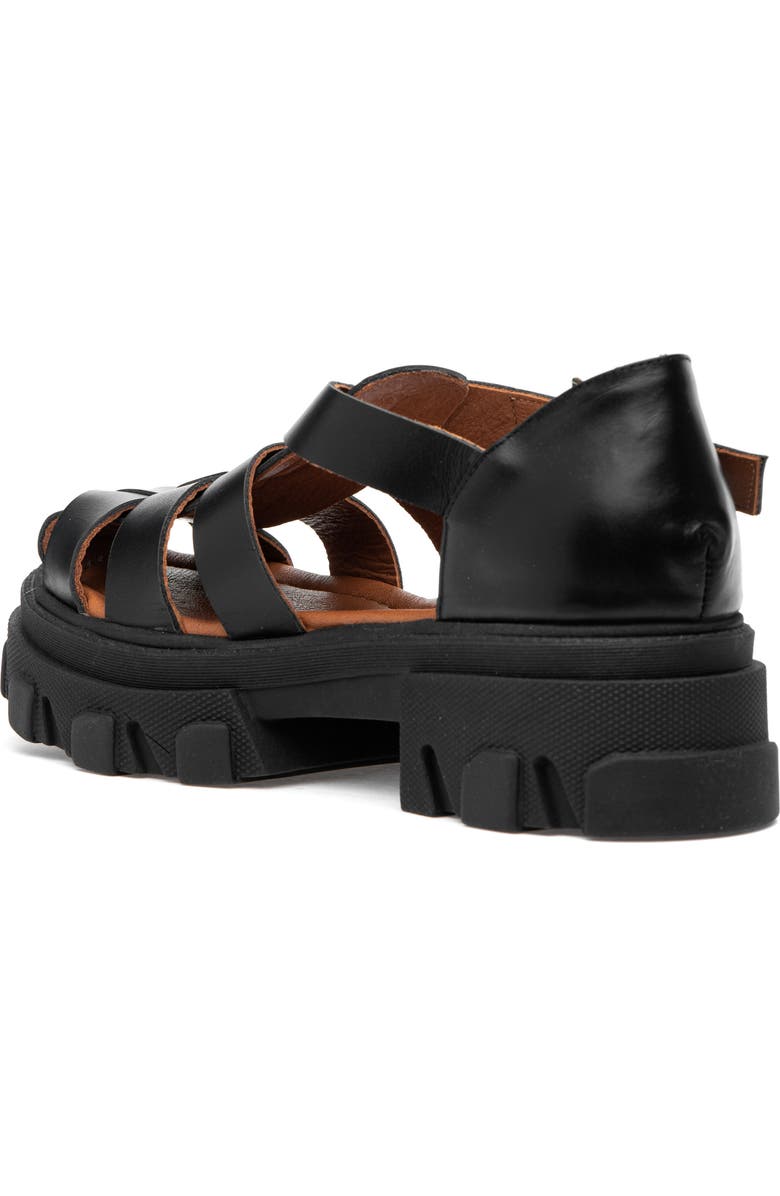 Silent D Collisy Sandal, Alternate, color,