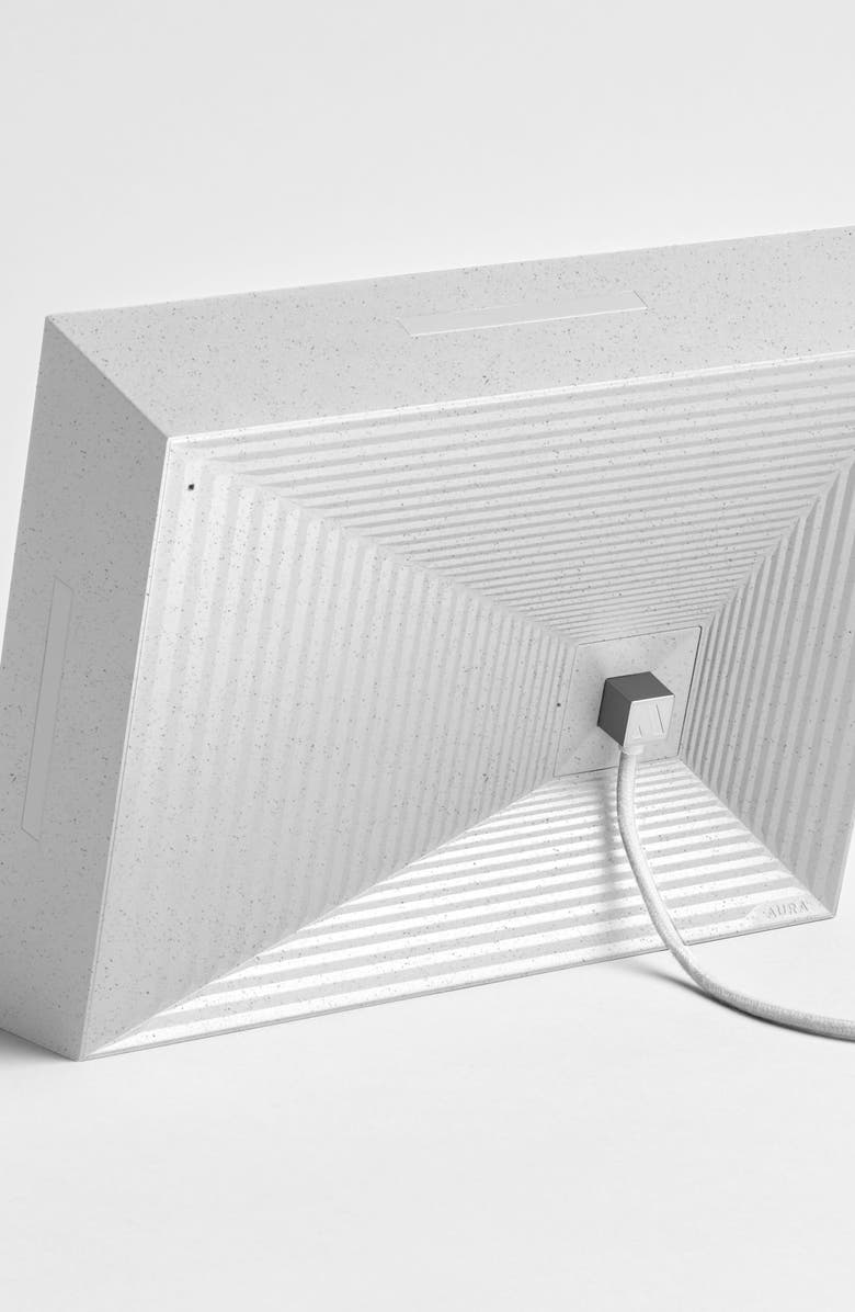 Aura Frames Aura Mason Digital Picture Frame, Alternate, color,