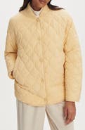 Varley Luca Quilted Jacket