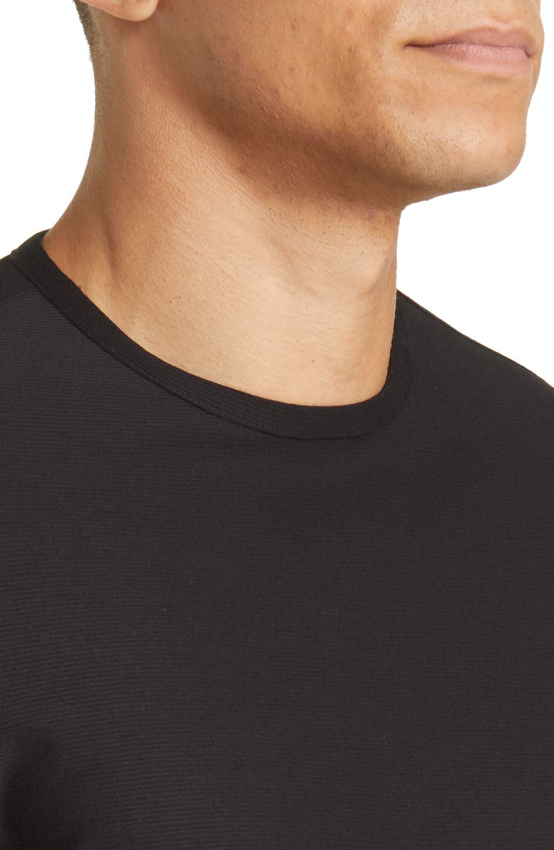 Robert Barakett Hickman Long Sleeve T-Shirt, Alternate, color, 