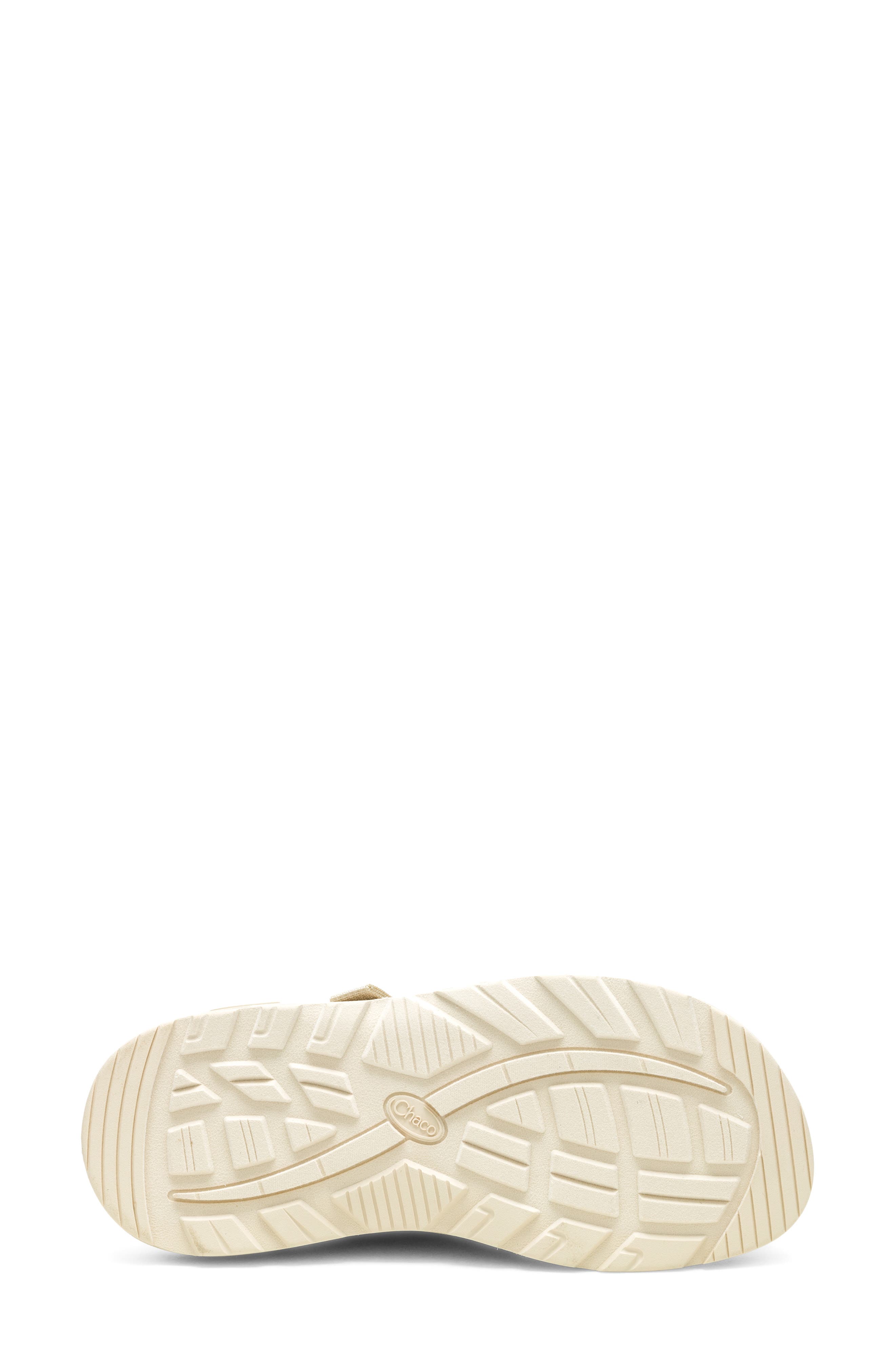 Chaco Canyon Woven Clog, Alternate, color, Khaki