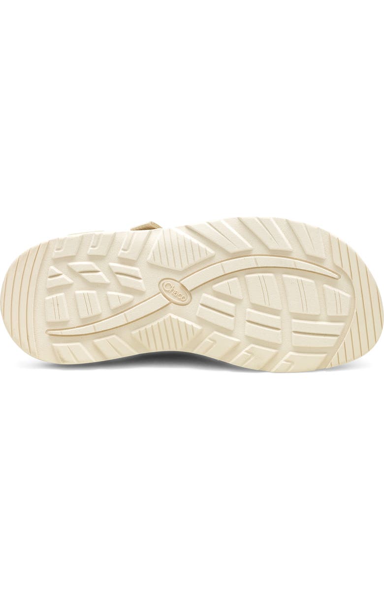 Chaco Canyon Woven Clog, Alternate, color, Khaki