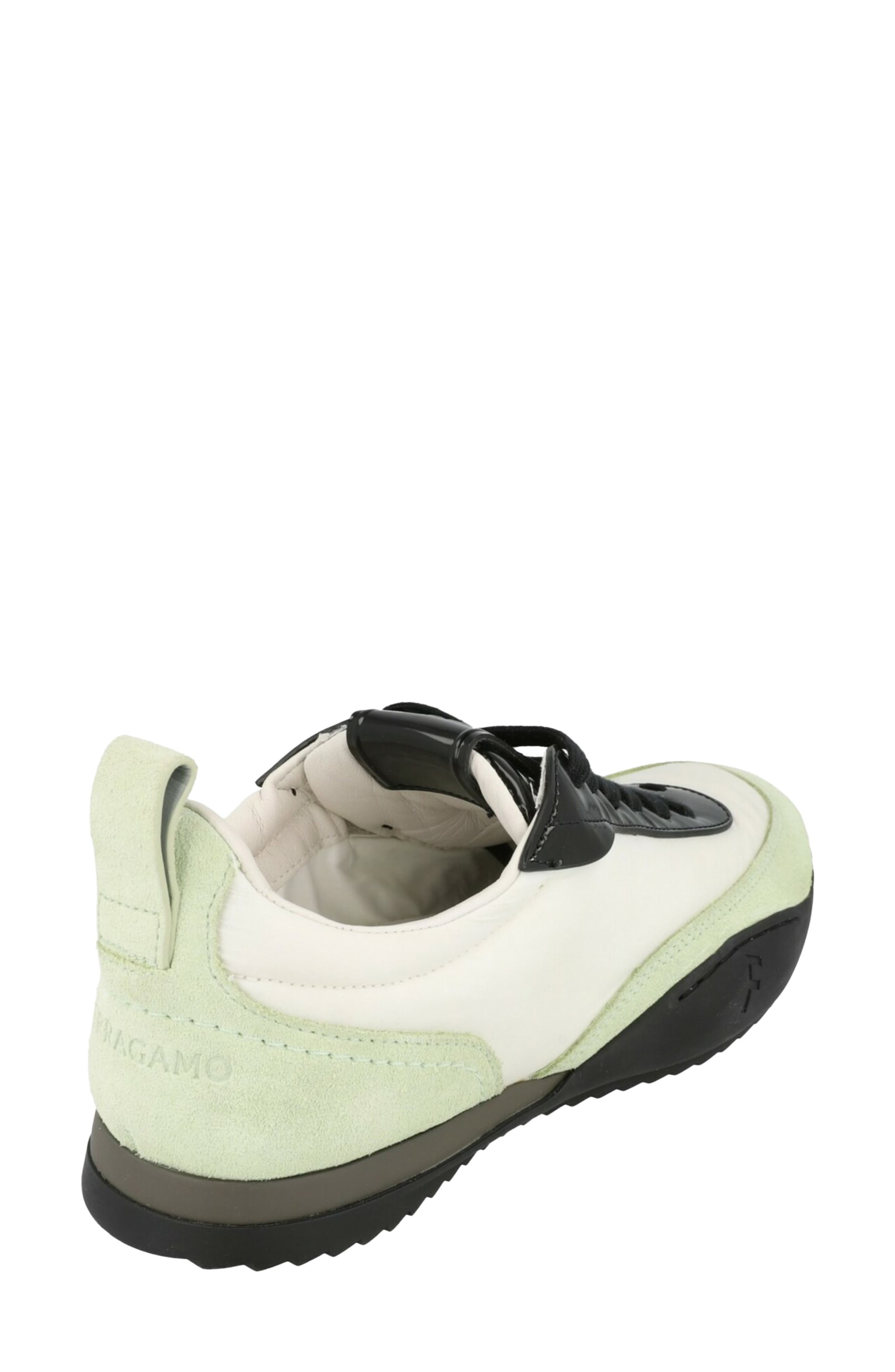 Detroit Sneaker, Alternate, color, LIGHT OLIVE GREEN