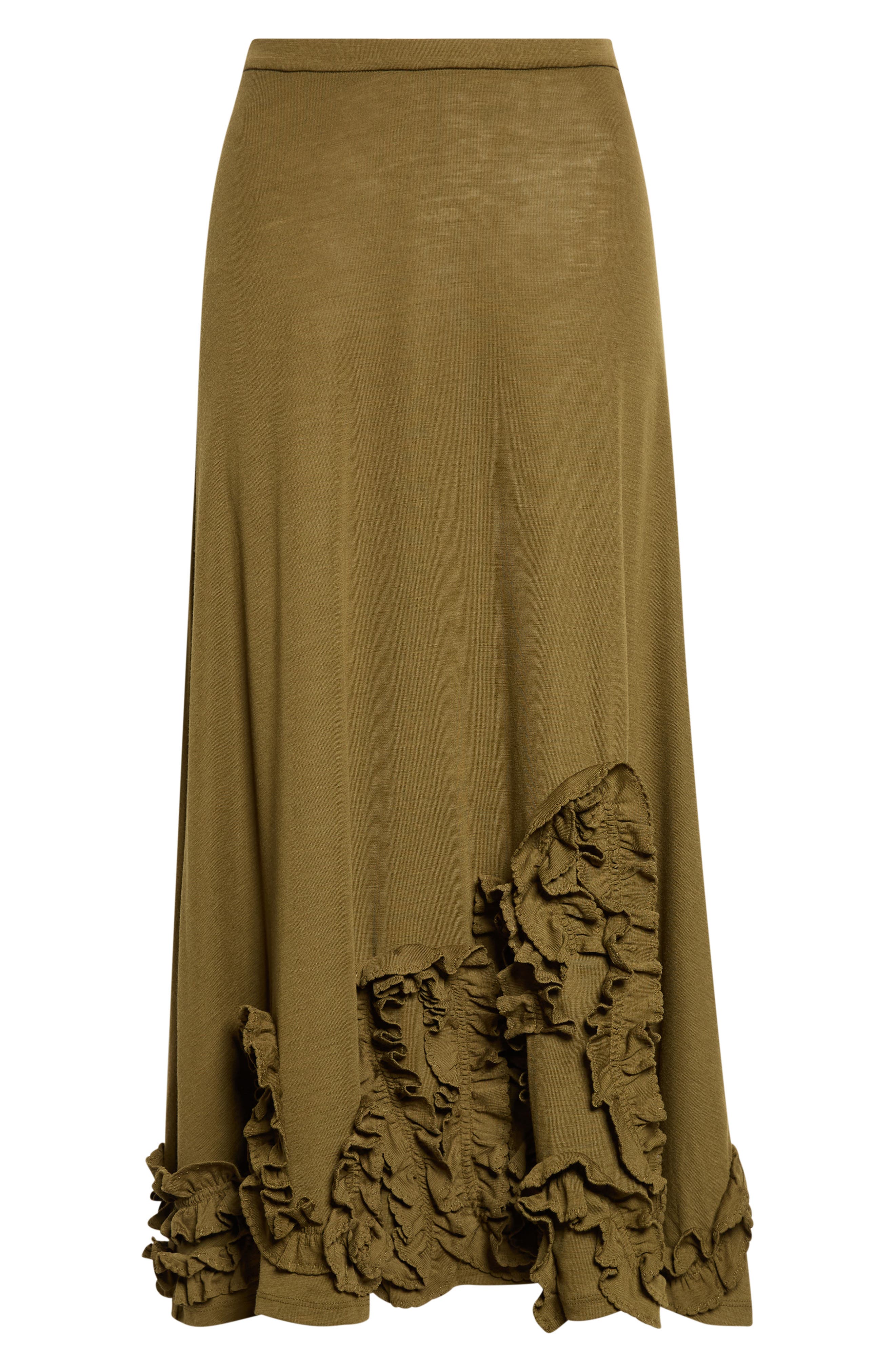 selected LODEN