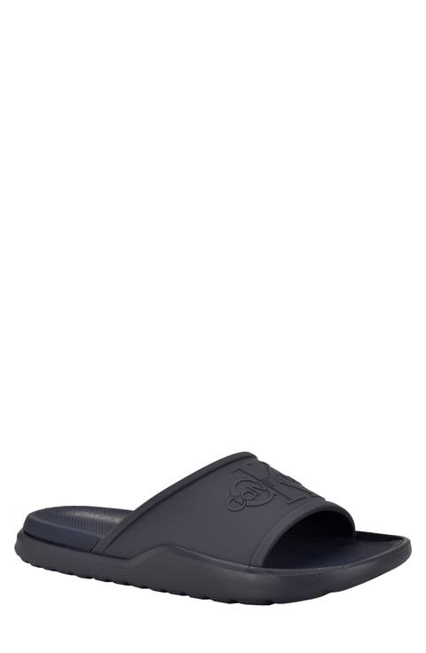 Meloy Slide Sandal (Men)