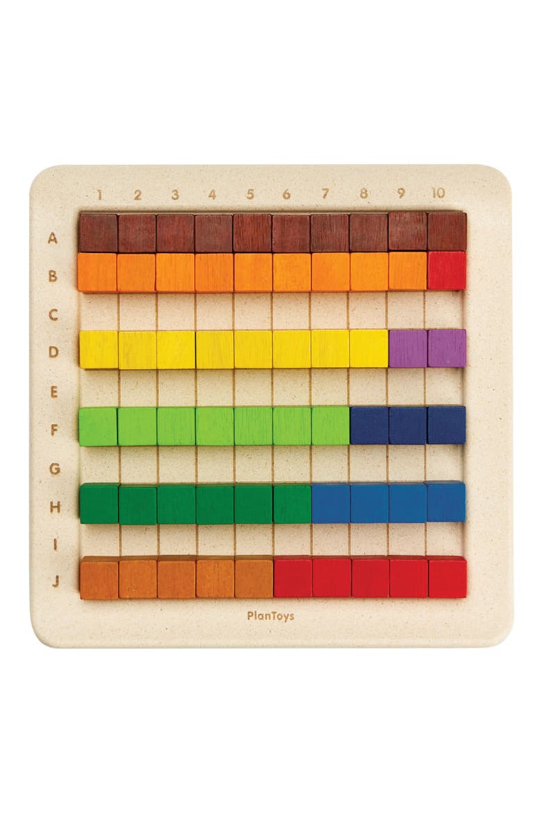 Count To 100 Counting Cubes Playset, Alternate, color, ASSORTED