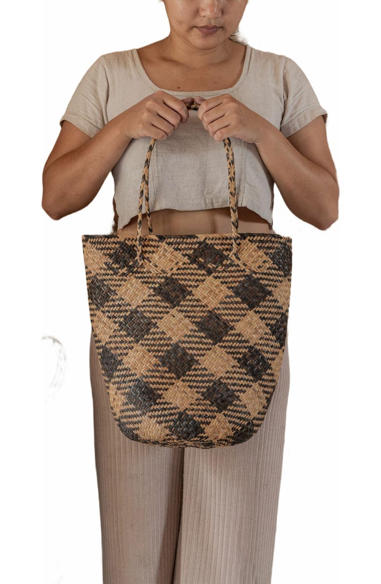 Village Thrive Praya Day Bag, Alternate, color,