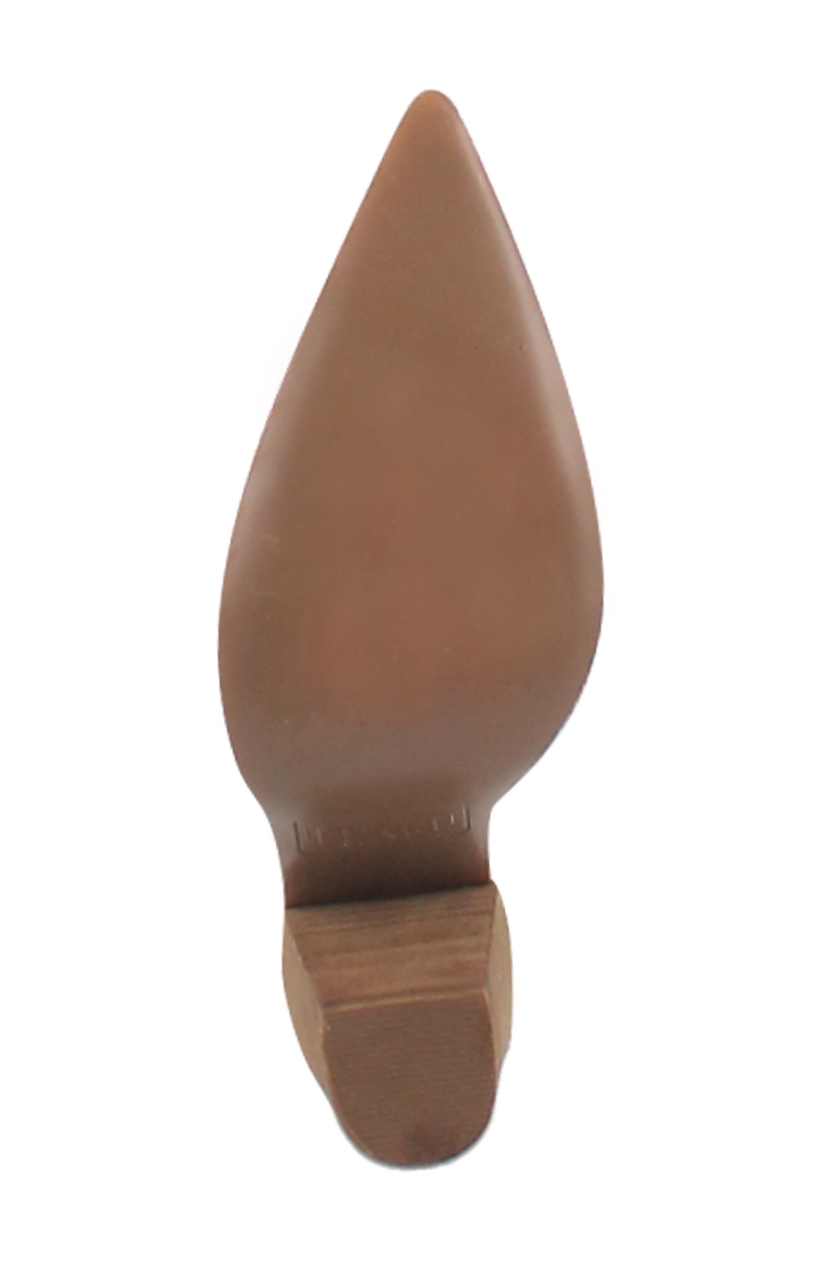 Dingo Kitty Kat Over the Knee Boot, Alternate, color, 