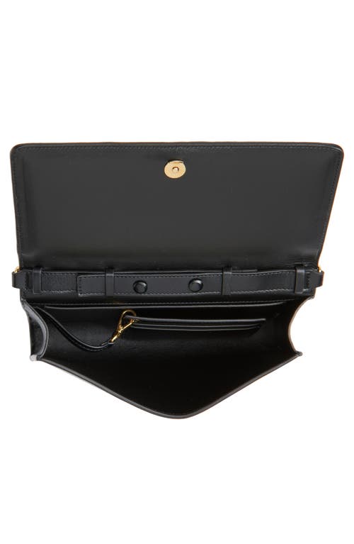 Chloé Iconic Clutch Bag