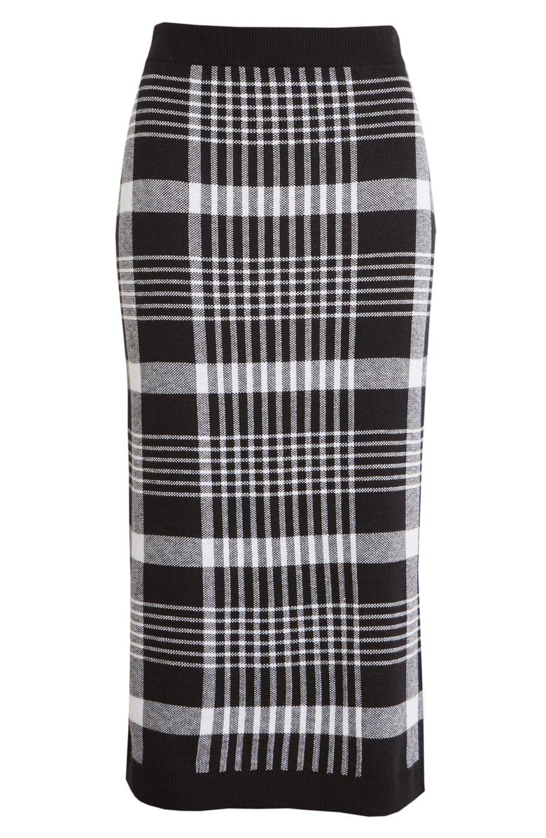 Halogen<sup>®</sup> Midi Sweater Skirt, Main, color, 