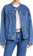 TWP Dawson Denim Jacket
