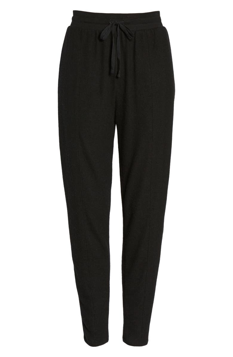 BP. Hacci Knit Joggers, Alternate, color, 