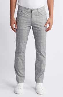 Brax Chuck Modern Fit Five-Pocket Pants