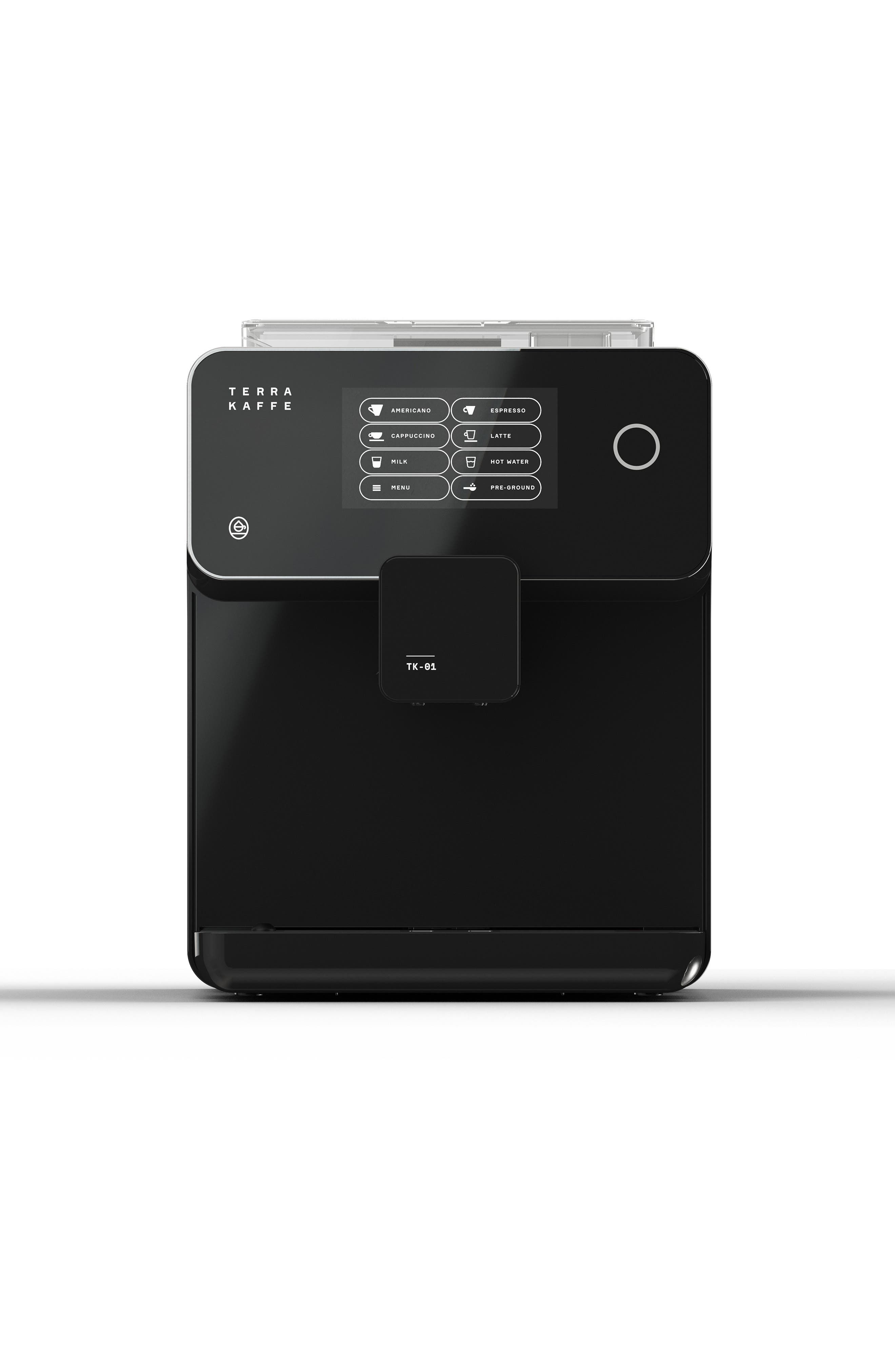 TK-01 Automatic Espresso Coffee Machine | Nordstrom