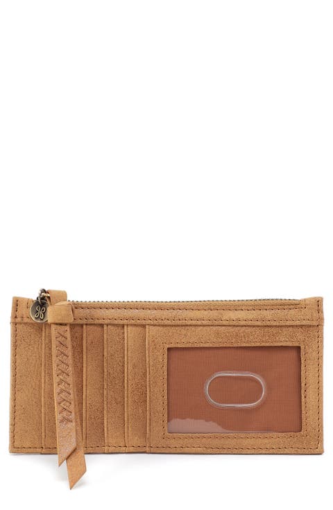 Carte Leather Card Case