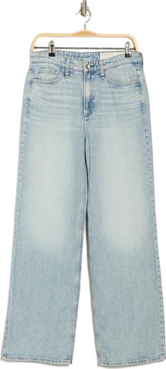 Cloud Lori Wide Leg Jeans
