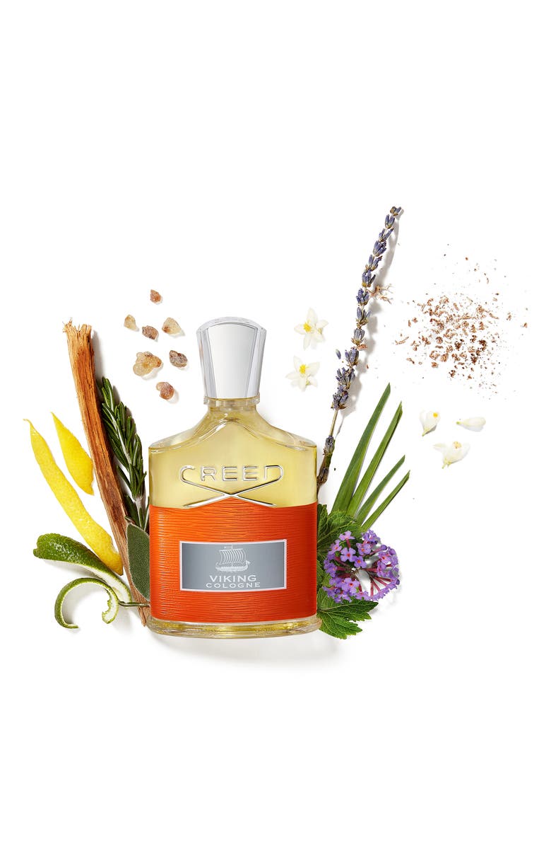 Creed Viking Cologne Eau de Parfum, Alternate, color, 