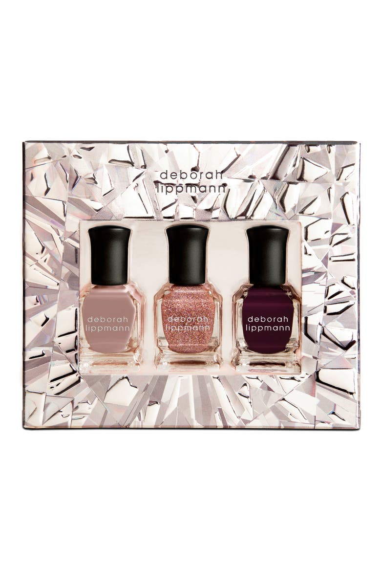 Color on Glass Nail Color Set, Main, color, NO COLOR